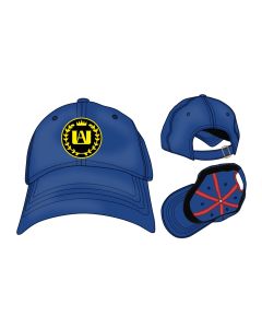 MY HERO ACADEMIA - UA HIGH CREST  WASHED BALLCAP