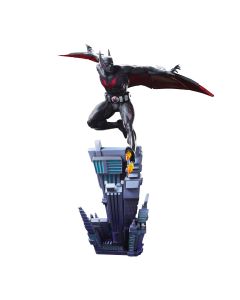 DC Comics - Batman Beyond - Art Scale 1/10