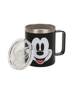 MICKEY MOUSE - 14 oz Vacuum Sealed Stainless Steel Tumbler