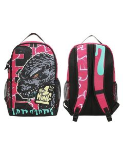 GODZILLA -Drooling King Of The Monsters Backpack
