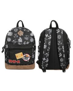 Netflix – One Piece AOP Backpack