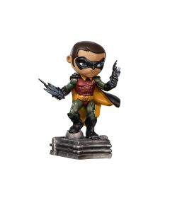 Robin - Batman Forever - MiniCo.