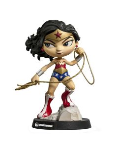 Wonder Woman - DC Comics - MiniCo.