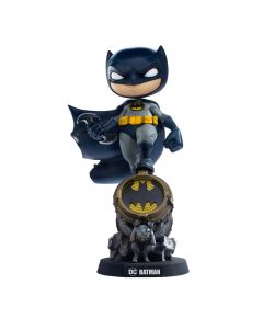 Batman Comics Deluxe - MiniCo.