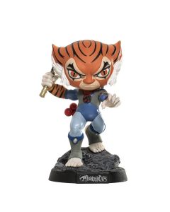Tygra - Thundercats - MiniCo.