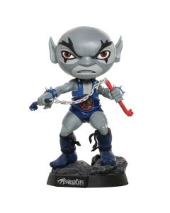 Panthro - Thundercats - MiniCo.