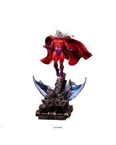 X-Men: Age of Apocalypse - Magneto - Art Scale 1/10