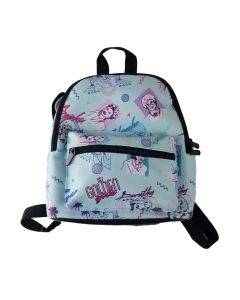 GOLDEN GIRLS - JUNIOR MINI BACKPACK