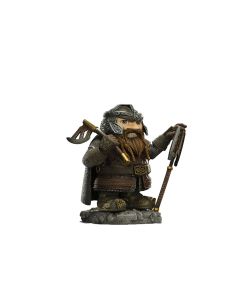 Iron Studios - MiniCo - The Lord Of The Rings - Gimli