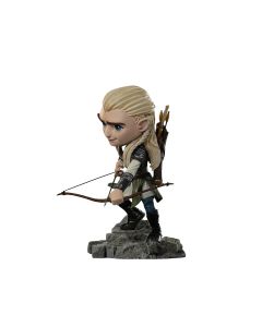 Iron Studios - MiniCo - The Lord Of The Rings - Legolas