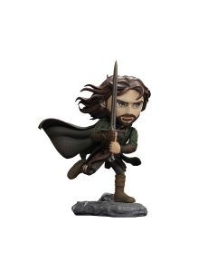 Iron Studios - MiniCo - The Lord Of The Rings - Aragorn