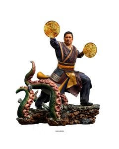 Marvel - Wong - Doctor Strange 2 - Art Scale 1/10