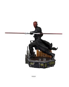 Star Wars - Darth Maul - Art Scale 1/10