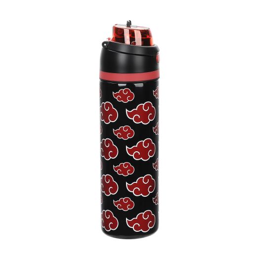 Naruto Shippuden AOP 24 oz Stainless Steel Water Bottle