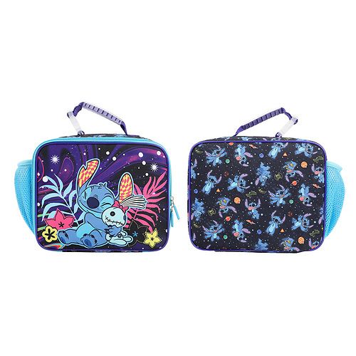 DSC -Elevated Sublimation Print Lunch Kit