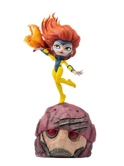 Jean Grey - X-Men - MiniCo.