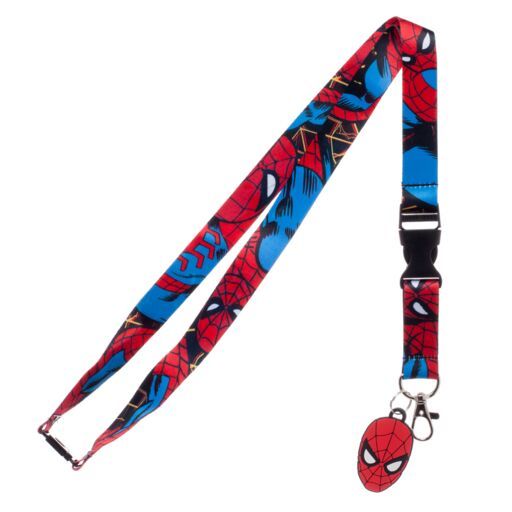 MARVEL - Spider-Man Lanyard