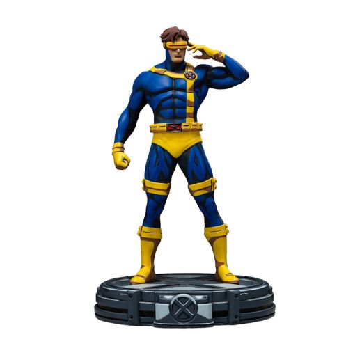 Iron Studios - Art Scale 1/10 - Marvel - X-MEN 97 - Cyclops