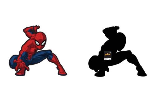 SPIDERMAN - PATCH