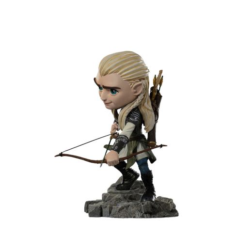 Iron Studios - MiniCo - The Lord Of The Rings - Legolas