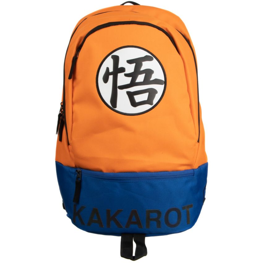 DRAGON BALL SUPER - Goku Backpack