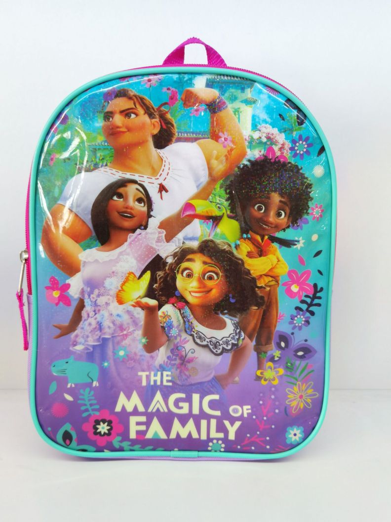 Disney Encanto 11" Mini Backpack
