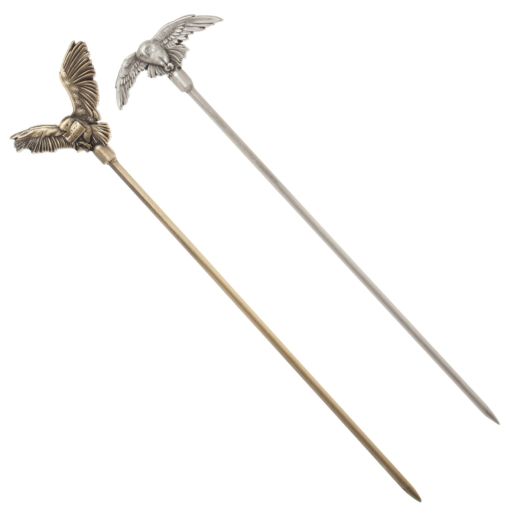 HARRY POTTER - Hedwig Hair Sticks