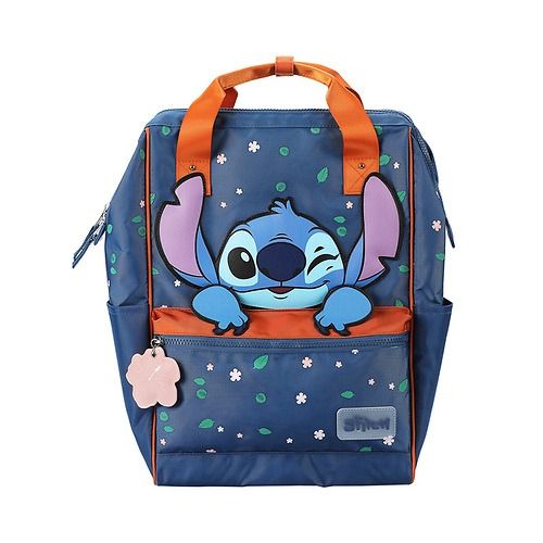 DISNEY -Lilo & Stitch - Doctor Backpack