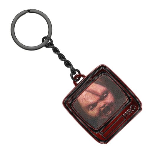 UNIVERSAL - Chucky – Tv Key Chain