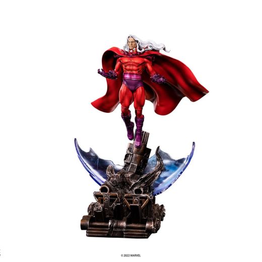 X-Men: Age of Apocalypse - Magneto - Art Scale 1/10