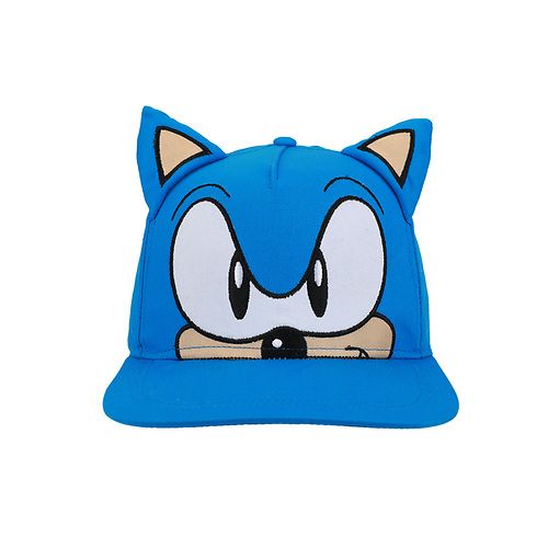 SEGA - The Hedgehog  Hat