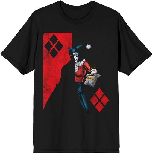 BATMAN - Harley Quinn Tshirt
