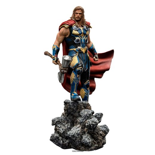 Marvel - Thor - Love and Thunder - Art Scale 1/10