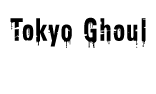 Tokyo Ghoul