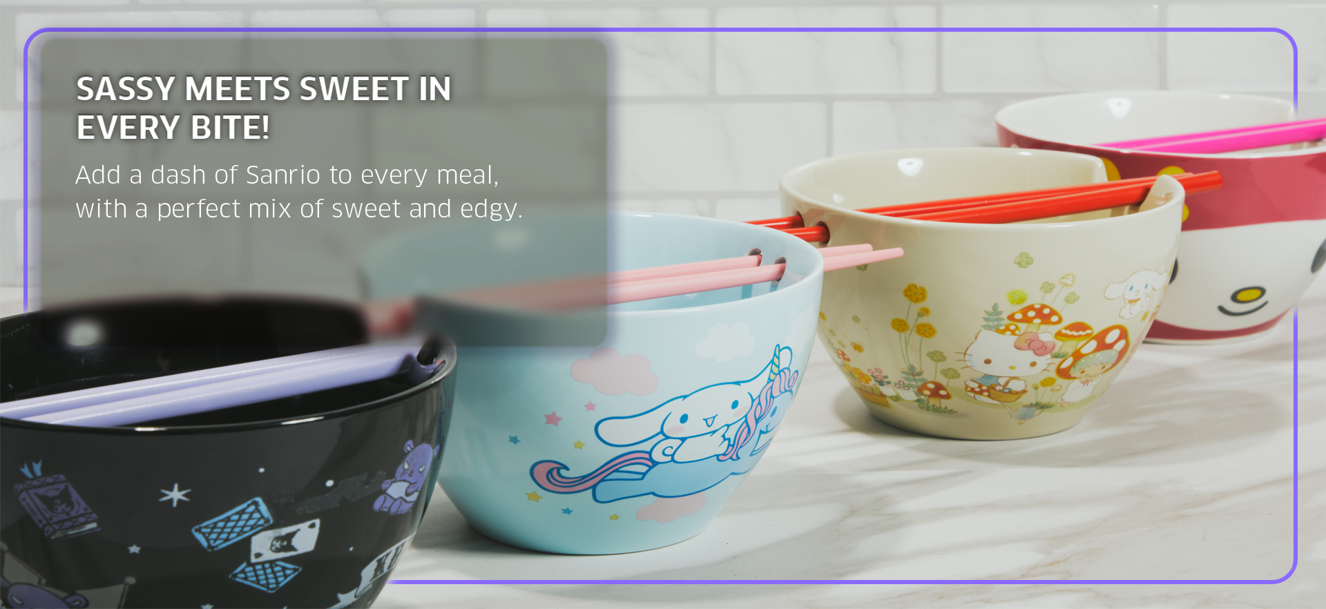 home page slider
